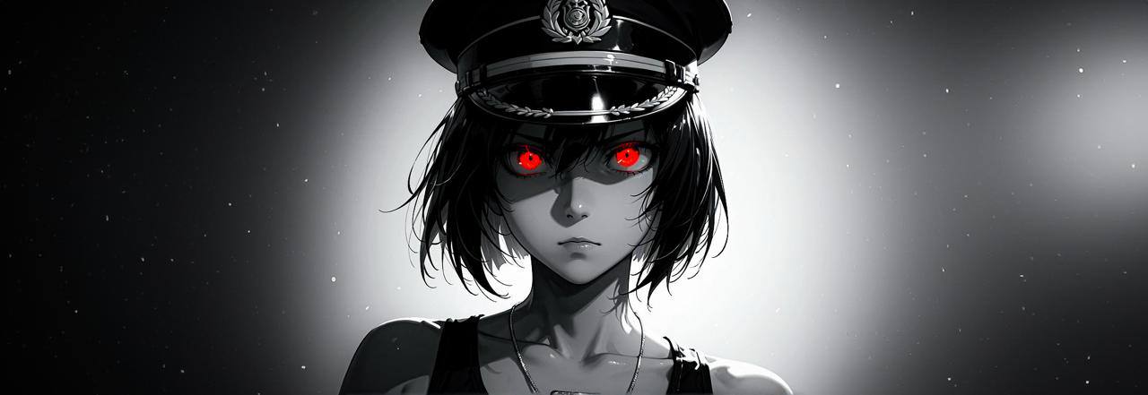 PsyopQueen Hero Background